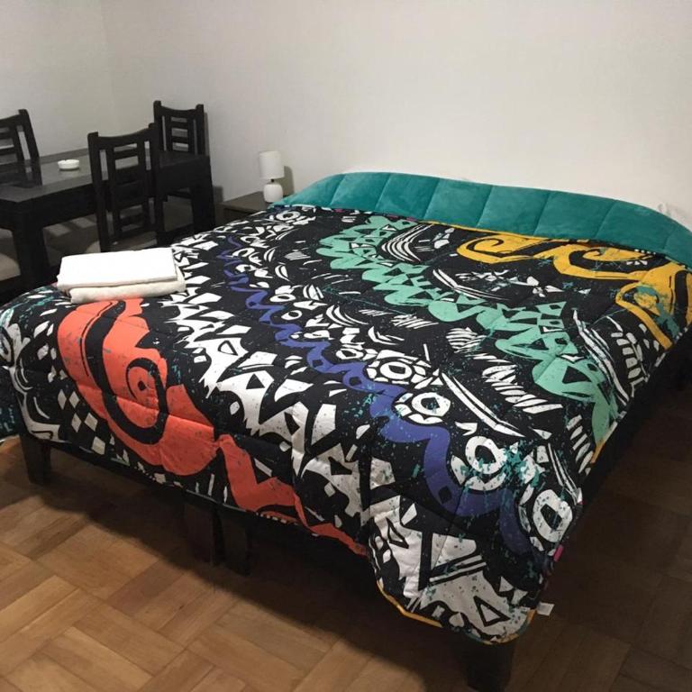 Departamentos Altomoneda Vidaurre - Apartamento de 1 dormitorio - 4