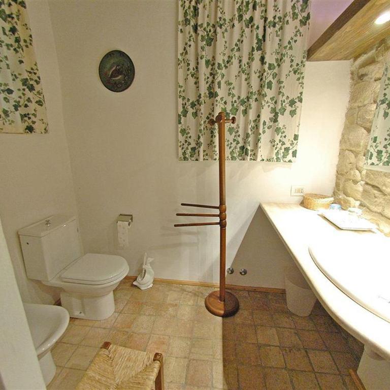 Morleschio - Villa con 2 Camere da Letto - 9