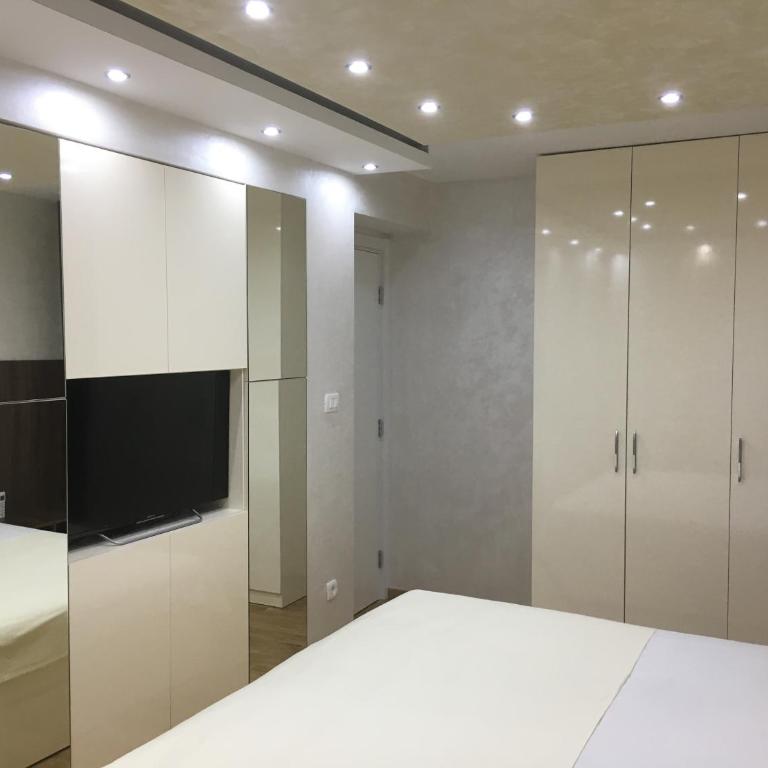 Panoramic sea view 3-bedroom apartment 50 m from the sea - Apartman sa 3 Spavaće Sobe - 40