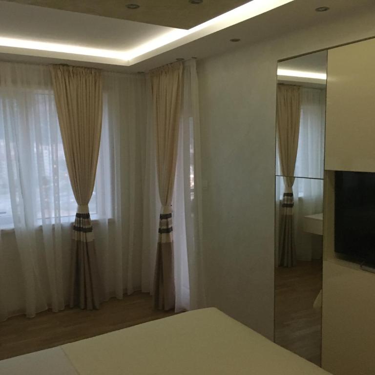 Panoramic sea view 3-bedroom apartment 50 m from the sea - Apartman sa 3 Spavaće Sobe - 41