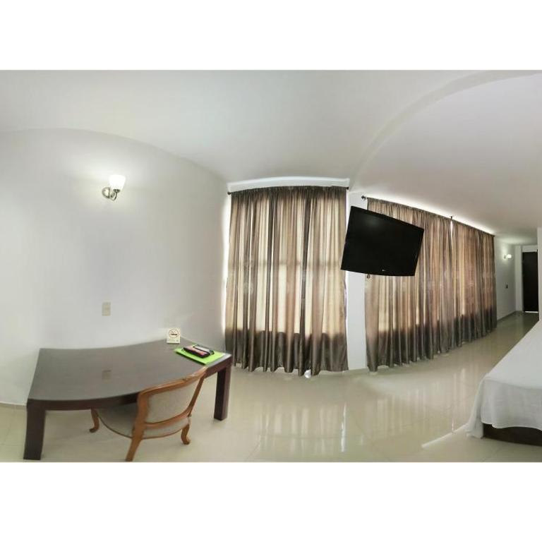 Hotel Estrella Palmira - Habitación Individual Estándar - 30