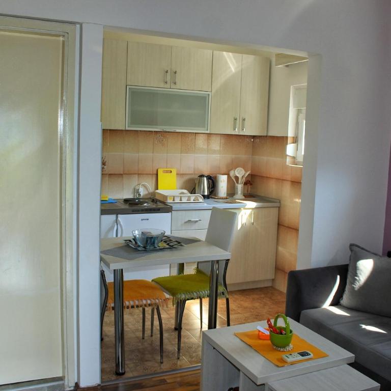 Apartments Jovana - One-Bedroom Apartment - 11