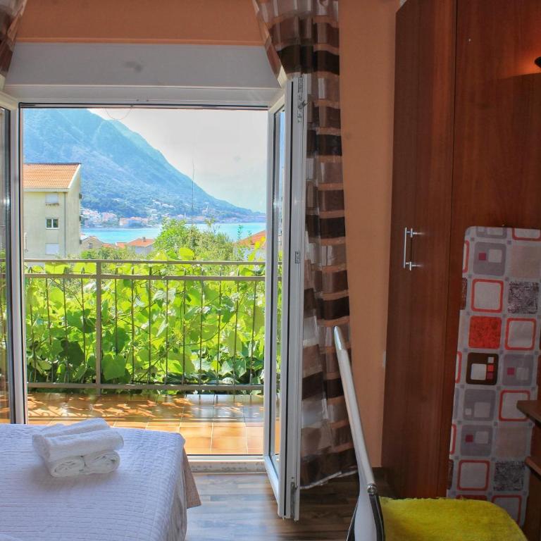 Apartments Jovana - One-Bedroom Apartment - 2