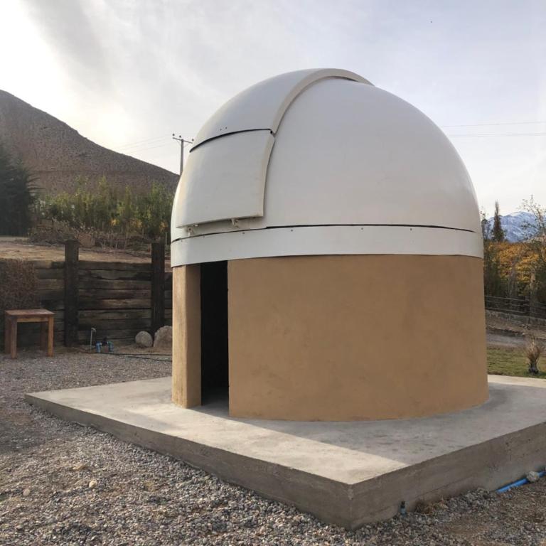 Hotel Misterios del Elqui - Bungalow (2 Adults) - 8