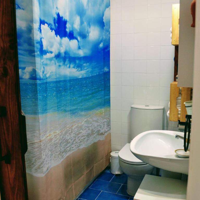La Barrosa duplex - Casa de 2 dormitorios - 43