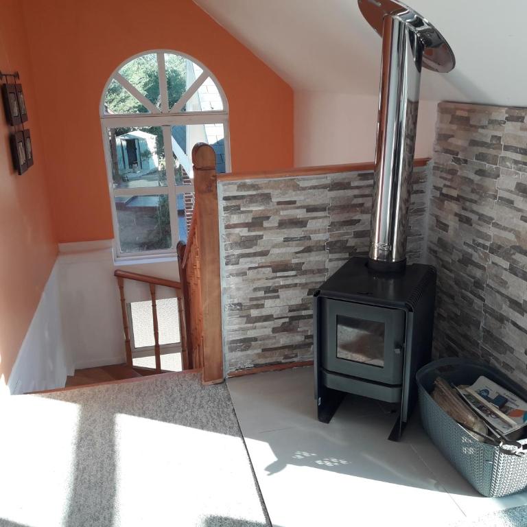 Algarrobo Casa Campo ALYWEN - Casa Unifamiliar de 3 dormitorios - 17
