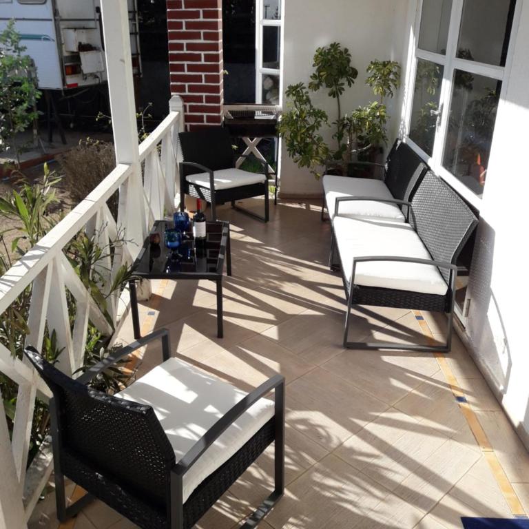 Algarrobo Casa Campo ALYWEN - Casa Unifamiliar de 3 dormitorios - 15