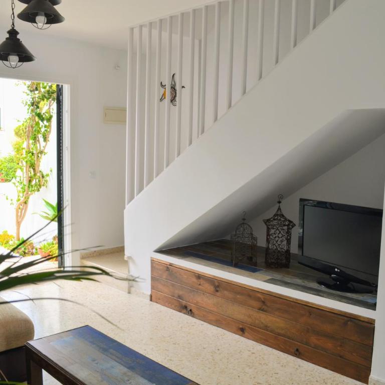 La Barrosa duplex - Casa de 2 dormitorios - 20