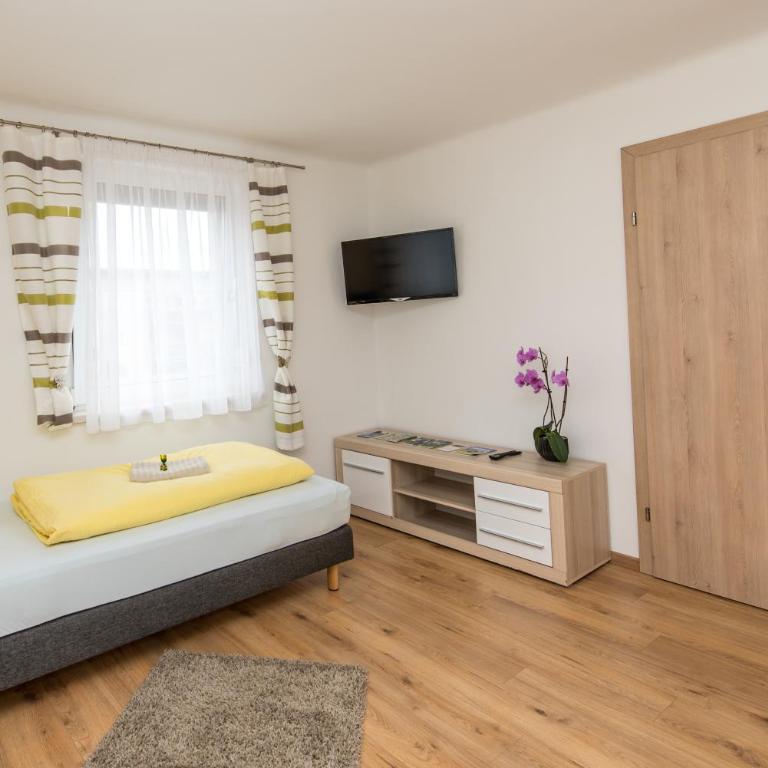 Ferienwohnungen und Zimmer Yassi - Appartement 2 Chambres - 11