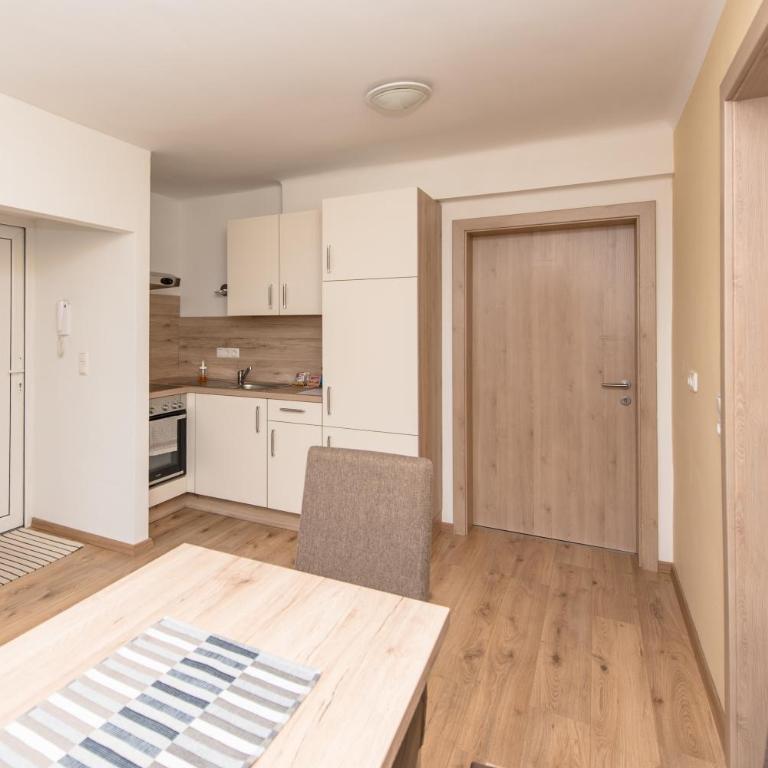 Ferienwohnungen und Zimmer Yassi - Appartement 2 Chambres - 9