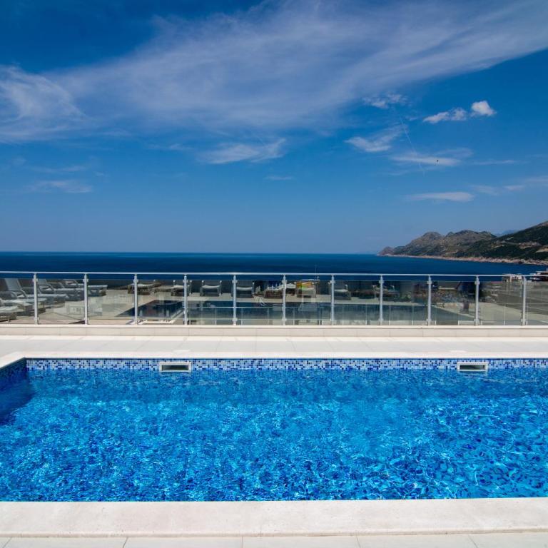 Sea Star Apartment - Apartment - 1