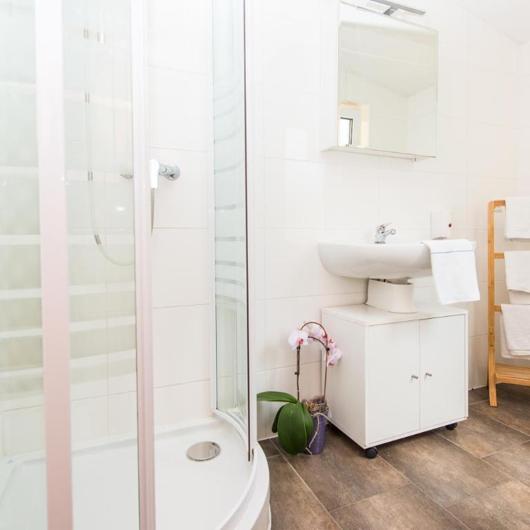 Ferienwohnungen und Zimmer Yassi - Appartement 1 Chambre - 3