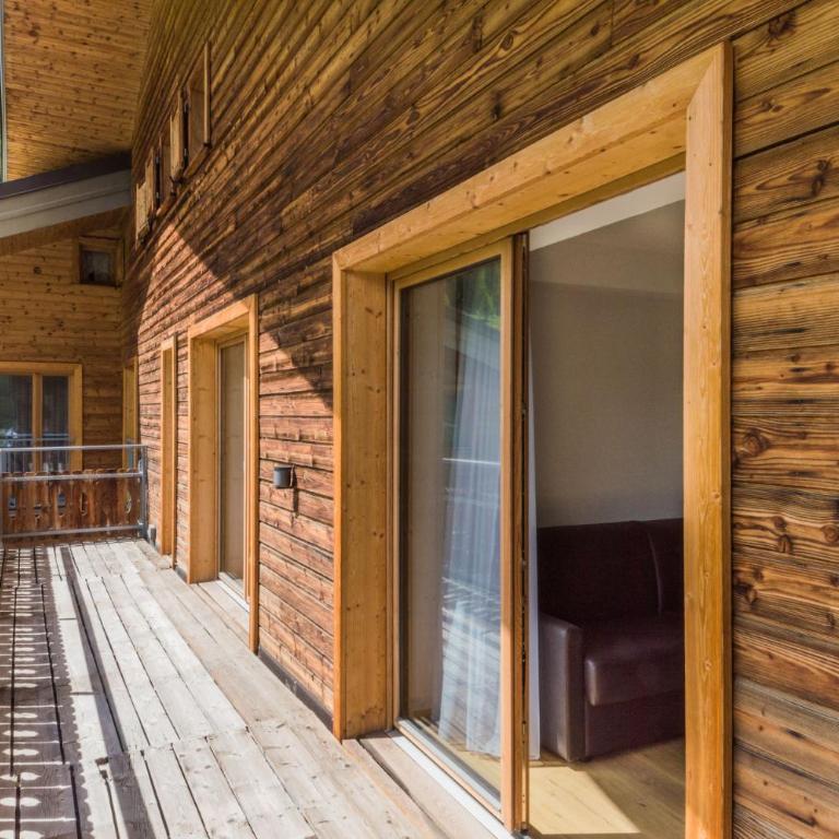 Sport Hotel - Suite Superior - 4