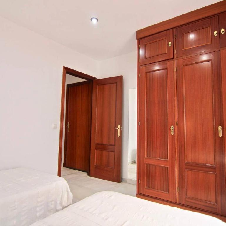 Apartamento Patio Junto a la Playa - Apartamento de 1 dormitorio - 20