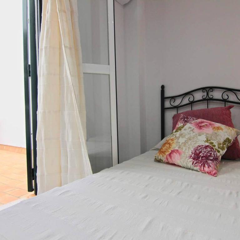 Apartamento Patio Junto a la Playa - Apartamento de 1 dormitorio - 11