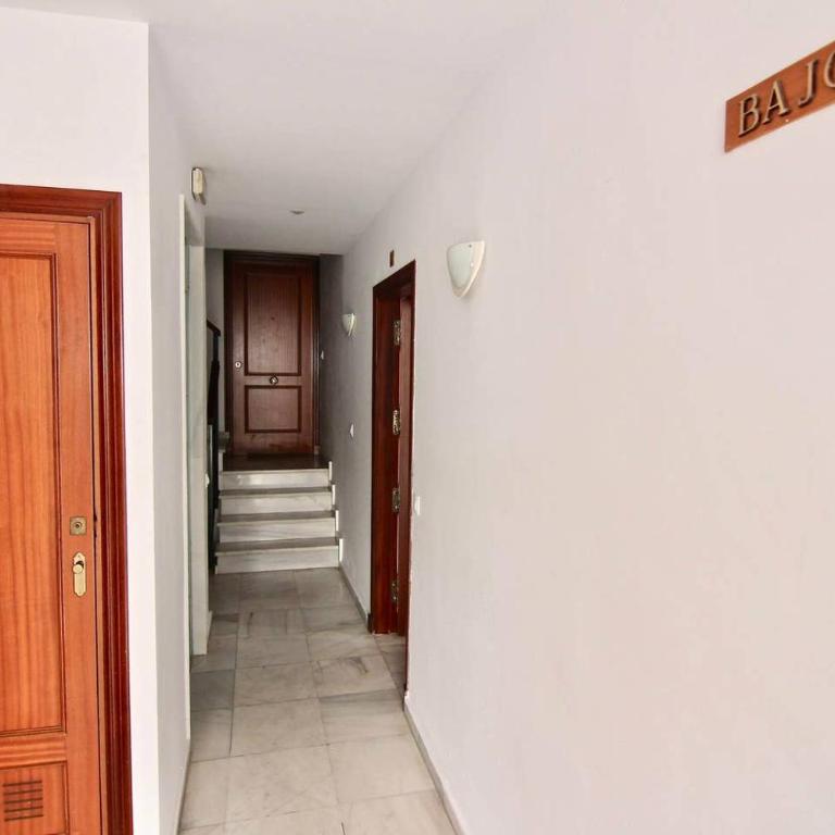 Apartamento Patio Junto a la Playa - Apartamento de 1 dormitorio - 17