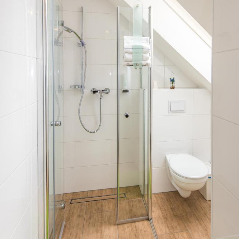Ferienwohnungen und Zimmer Yassi - Grande Chambre Double - 1