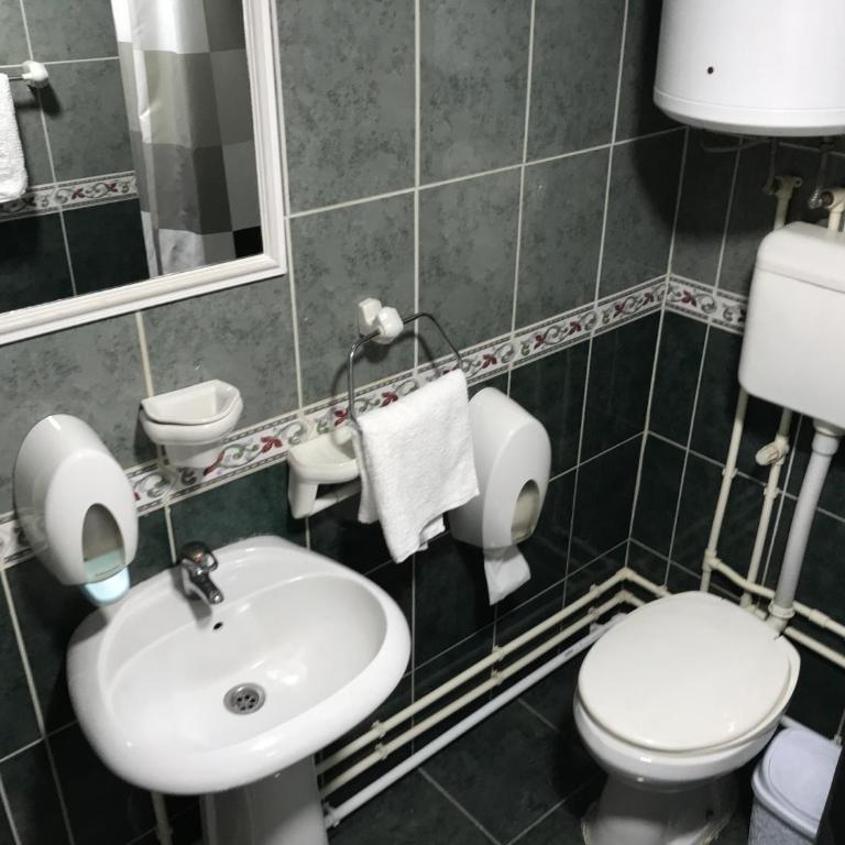 La Apartamento Centroom - Apartman Tipa "Suite" s Pogledom na Grad - 18