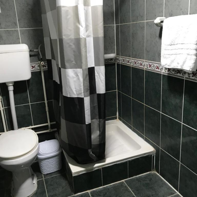 La Apartamento Centroom - Apartman Tipa "Suite" s Pogledom na Grad - 19