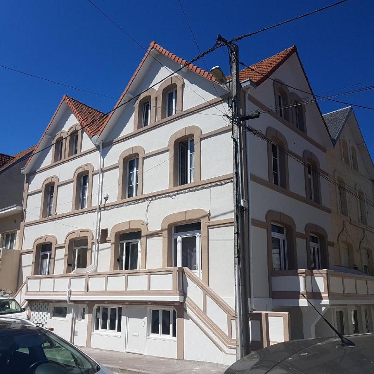 Studio "Les pieds dans l'eau" - 50m Front de Mer - Appartamento Monolocale - 10