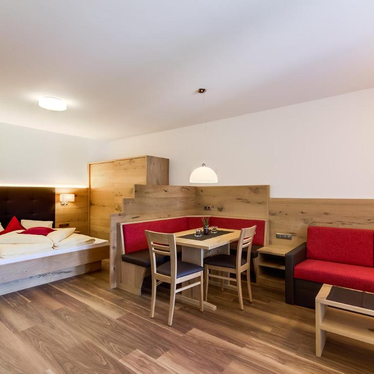 Residence Krone - Appartamento Monolocale - 3