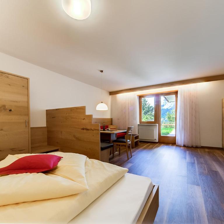 Residence Krone - Appartamento Monolocale - 2