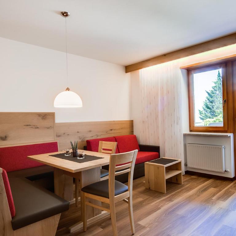 Residence Krone - Appartamento Monolocale - 1