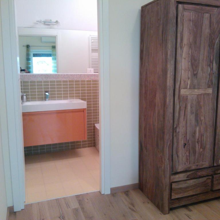 Demi's home - Suite con Terrazza - 2