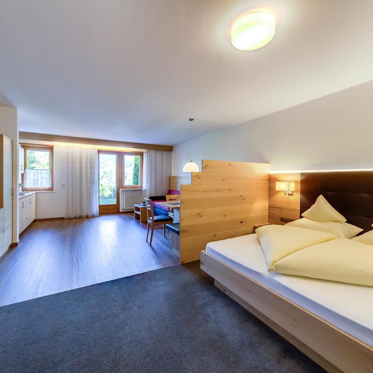 Residence Krone - Appartamento Monolocale - 2