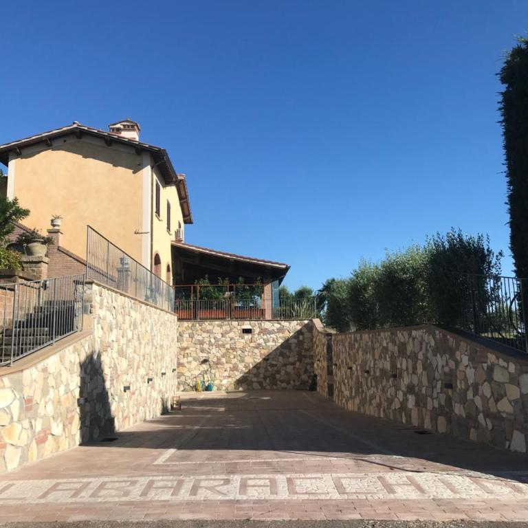 Le case della baracchina - Casa con 2 Camere da Letto - 6