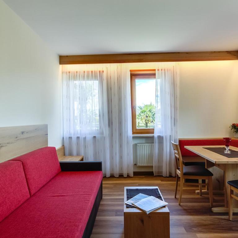Residence Krone - Room #105887105 - 2