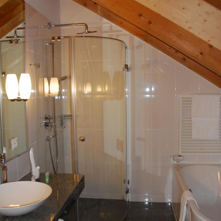 Hotel Garni Engiadina - Boutique Hotel - Suite - 9