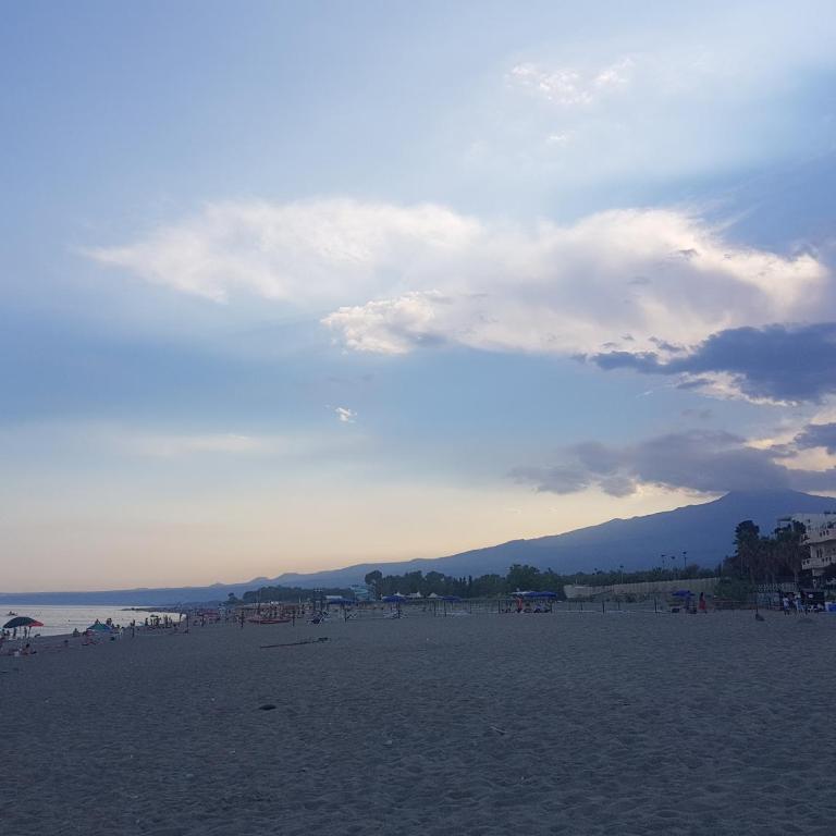 Appartamento I Puritani on the beach - Appartamento con Balcone - 43