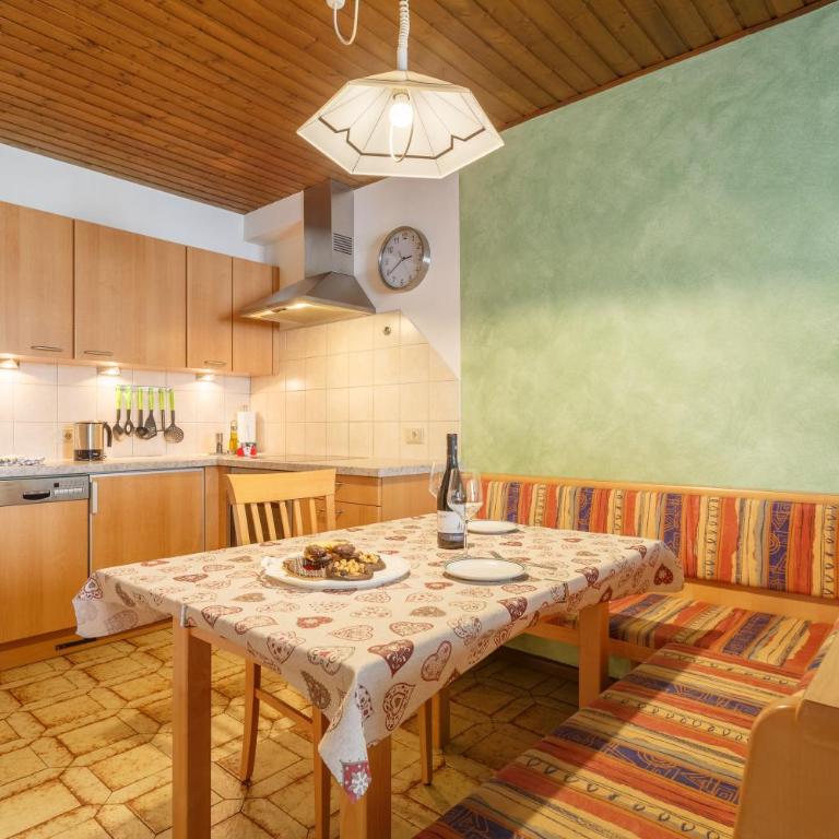 Residence Silvia - Appartamento Standard - 5