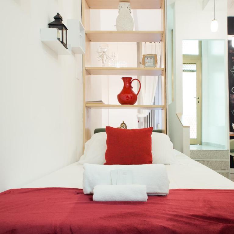 8- Tourist House Bologna - Light House - Self check-in - Appartamento con 1 Camera da Letto - 7