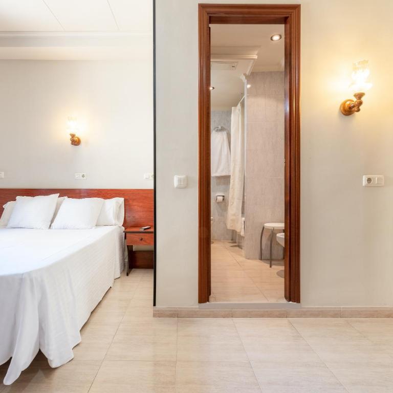 Hotel Canadá - Habitación Doble - 8