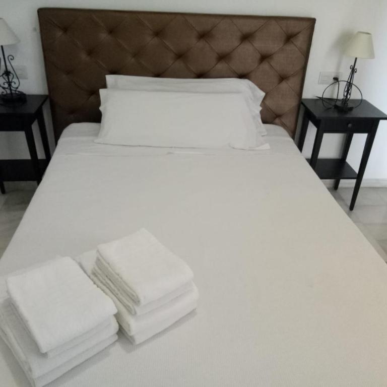 Pueblo Evita Hill - Apartamento de 1 dormitorio - 4