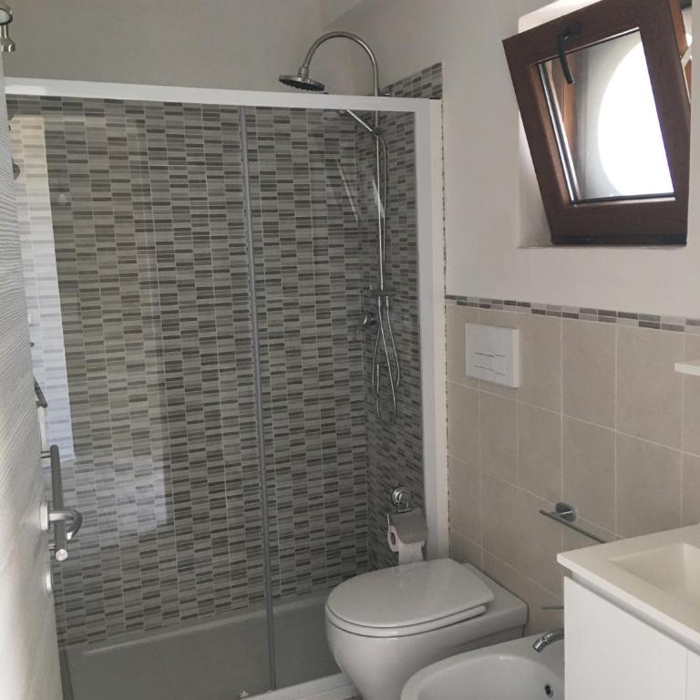 Casale del Coccio - Appartamento con 2 Camere da Letto - 4