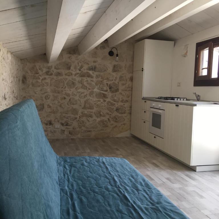 Casale del Coccio - Appartamento con 2 Camere da Letto - 3