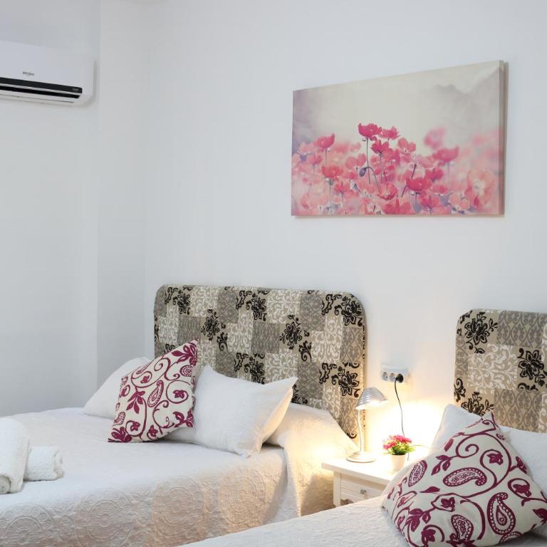 Granada City Center - Apartment - 1