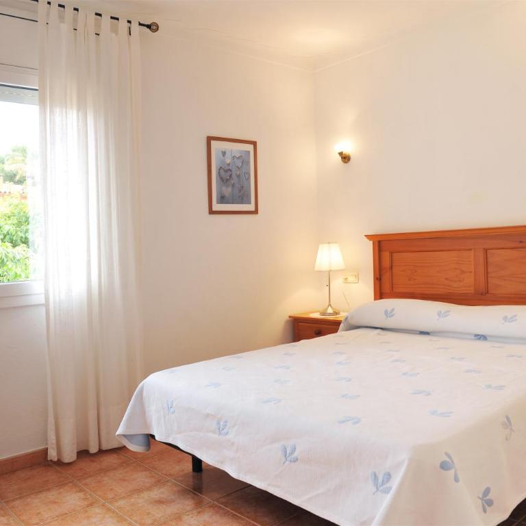 Llevant - Villa con piscina privada - 19