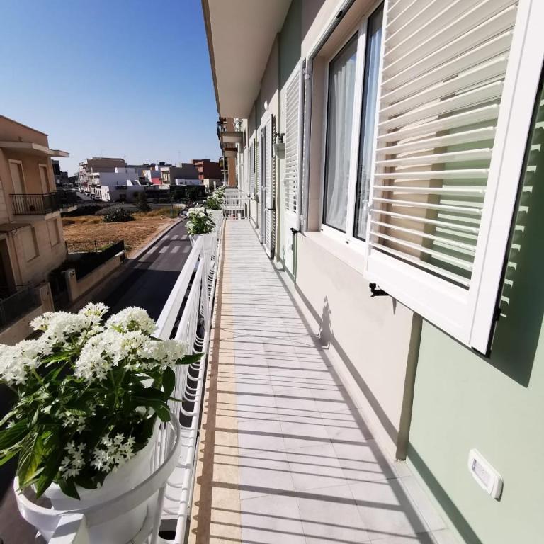 Tra Sole e Mare - Appartamento con 2 Camere da Letto - 3