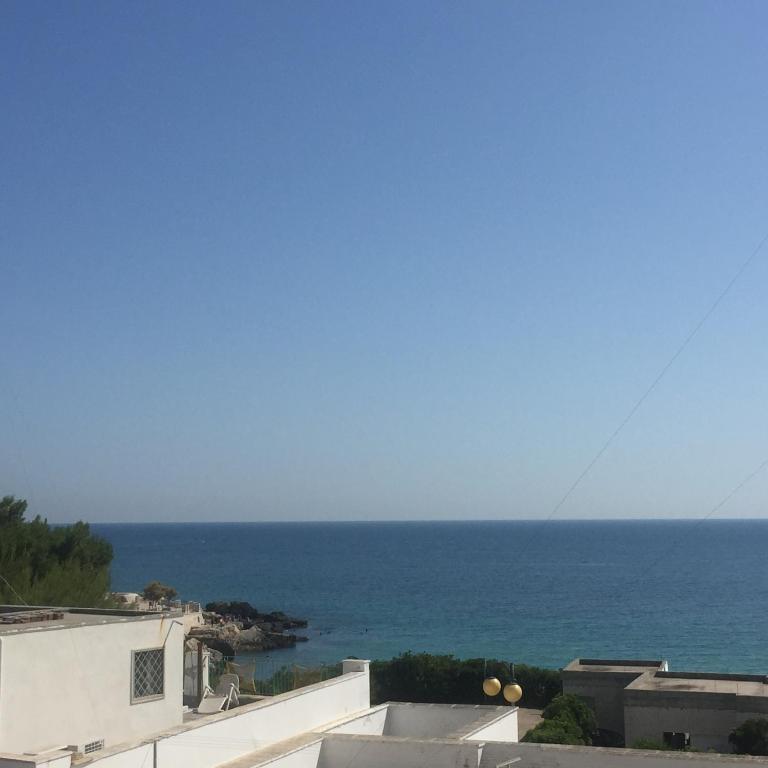 Tra Sole e Mare - Appartamento con 2 Camere da Letto - 18