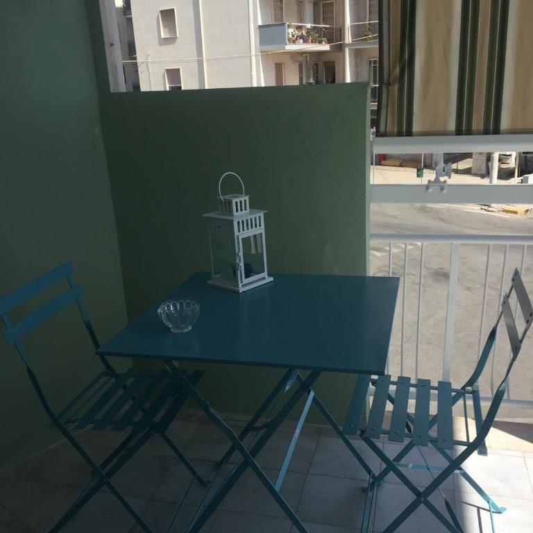 Tra Sole e Mare - Appartamento con 2 Camere da Letto - 4