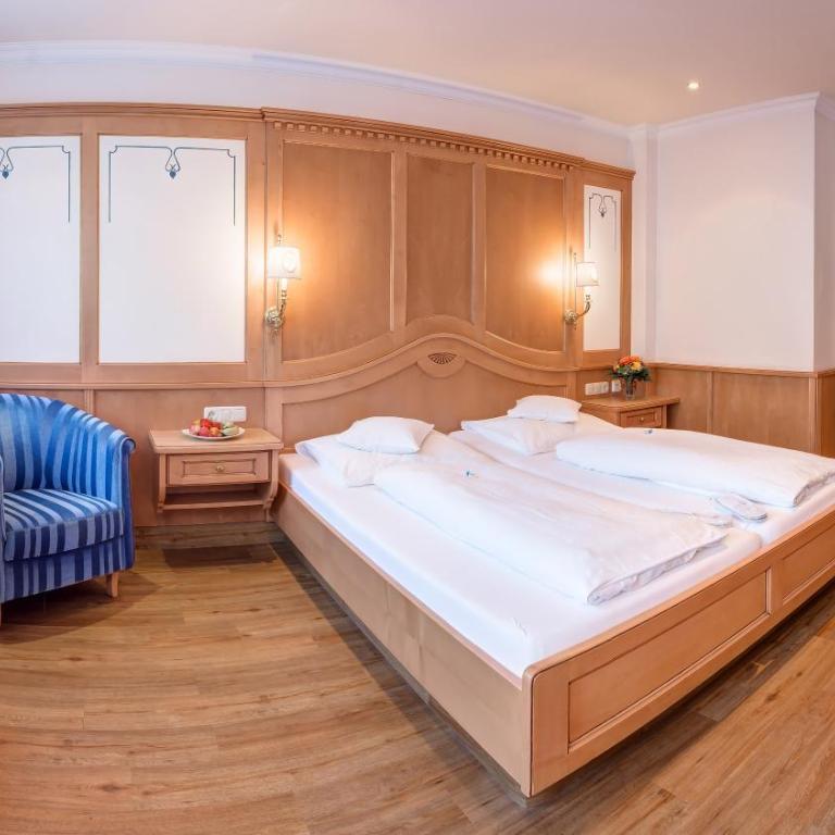 Strass - Sport & Spa Hotel - Penthouse Suite - 5