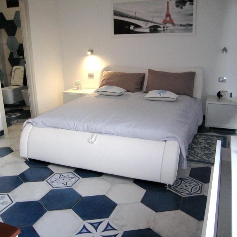 Suites de Mar - Deluxe King Room - 7