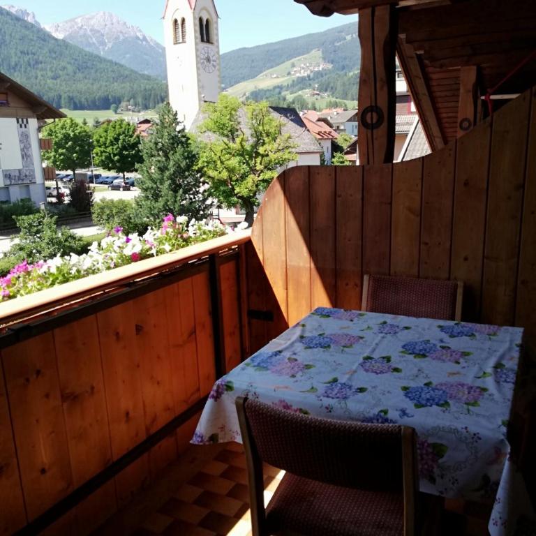 Appartements Sigmair - Appartamento con 1 Camera da Letto - 2