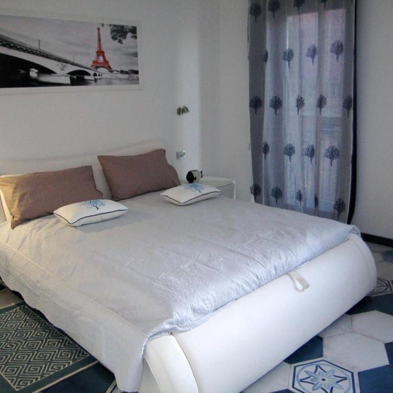 Suites de Mar - Deluxe King Room - 12