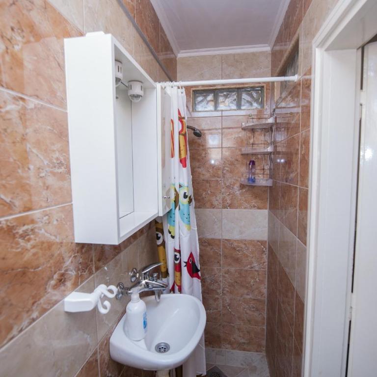 Apartments For Friends - Studio (3 Odrasle Osobe) - 9