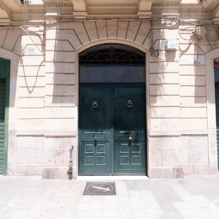 Corto Barese Apartment - Bari Centro - Appartamento con 1 Camera da Letto - 15